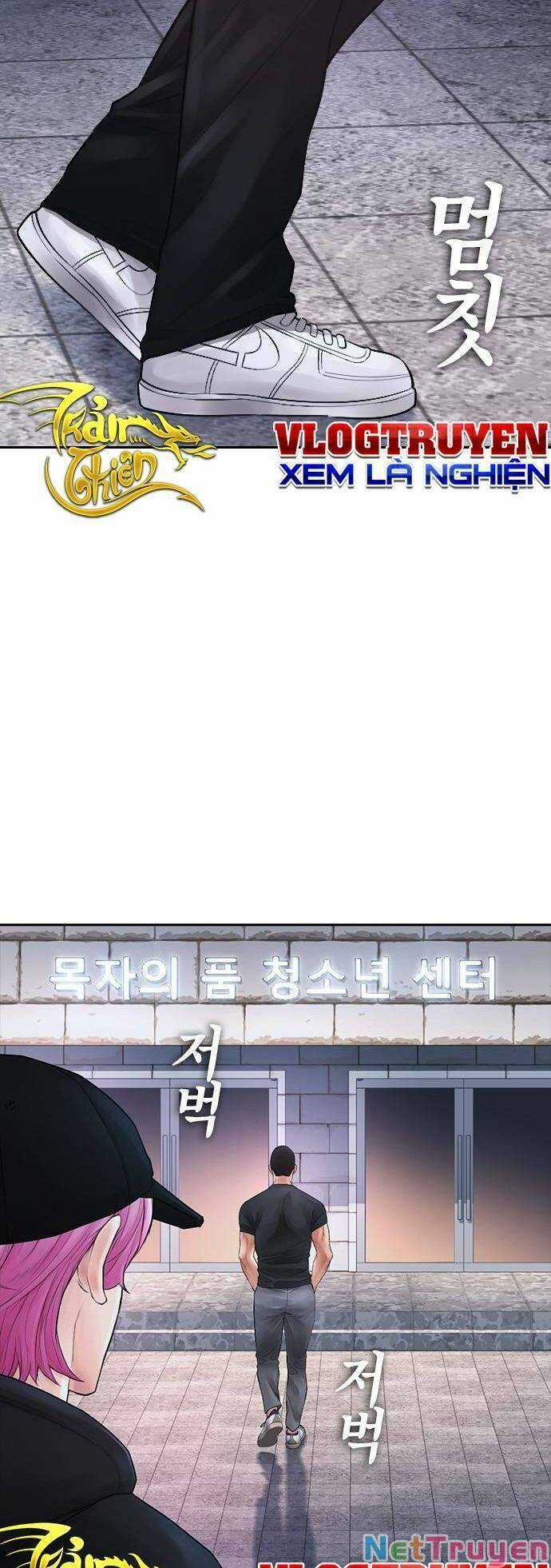 Bố Vạn Năng - Chương 71 - Trang 60