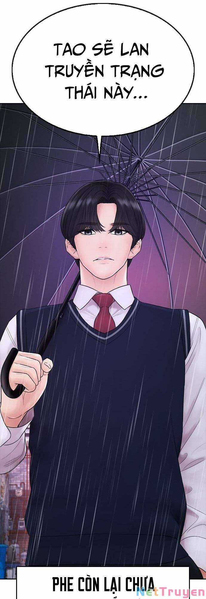 Bố Vạn Năng - Chương 71 - Trang 7