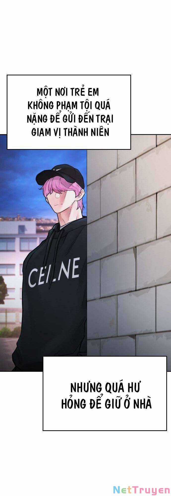 Bố Vạn Năng - Chương 71 - Trang 65