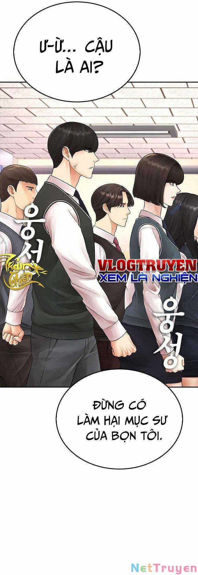 Bố Vạn Năng - Chương 72 - Trang 16