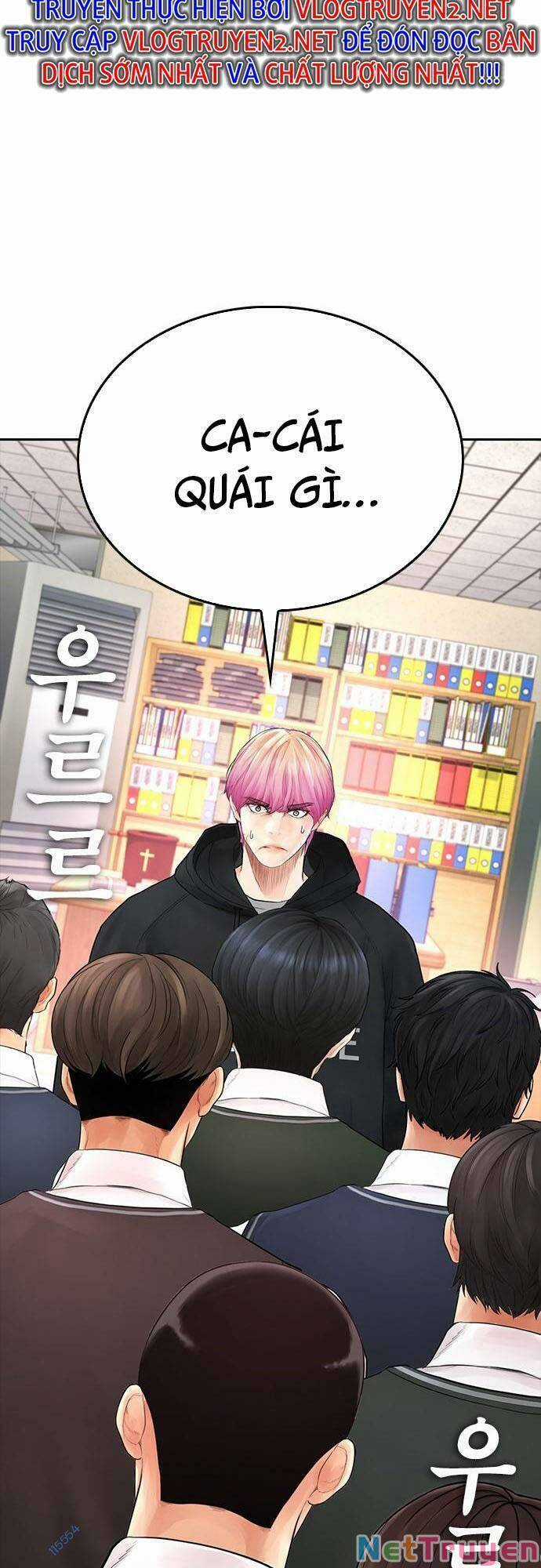 Bố Vạn Năng - Chương 72 - Trang 18