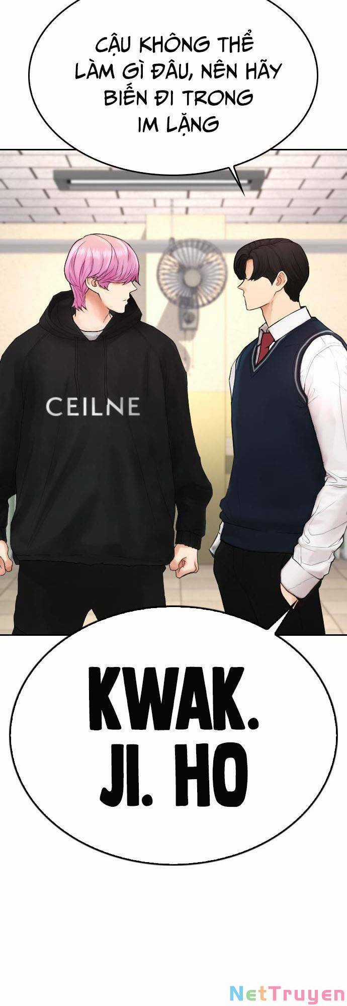 Bố Vạn Năng - Chương 72 - Trang 25