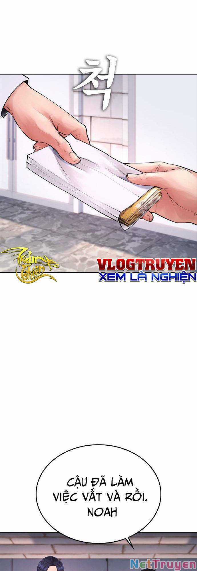 Bố Vạn Năng - Chương 72 - Trang 61