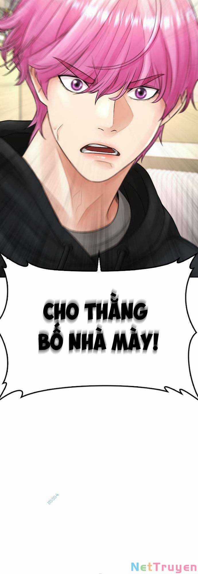 Bố Vạn Năng - Chương 72 - Trang 8
