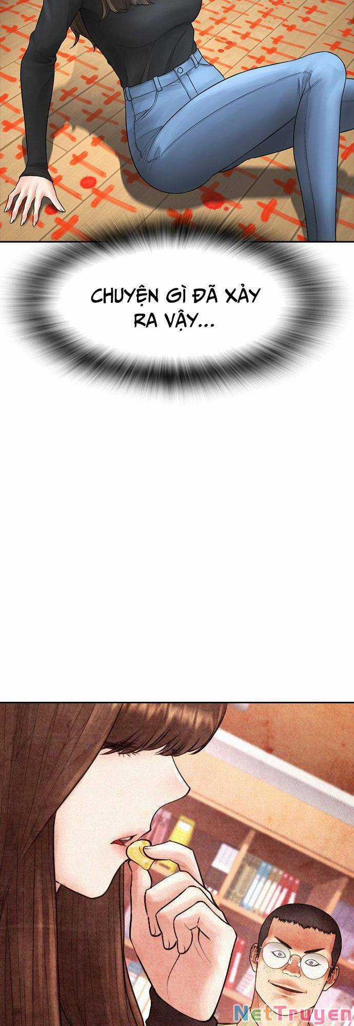 Bố Vạn Năng - Chương 74 - Trang 37