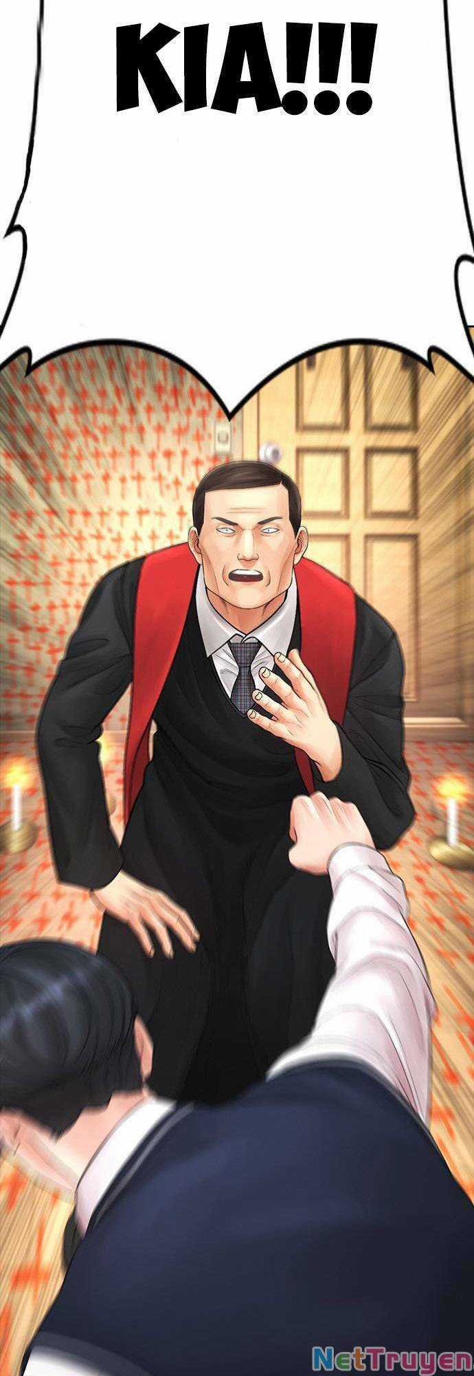 Bố Vạn Năng - Chương 74 - Trang 86