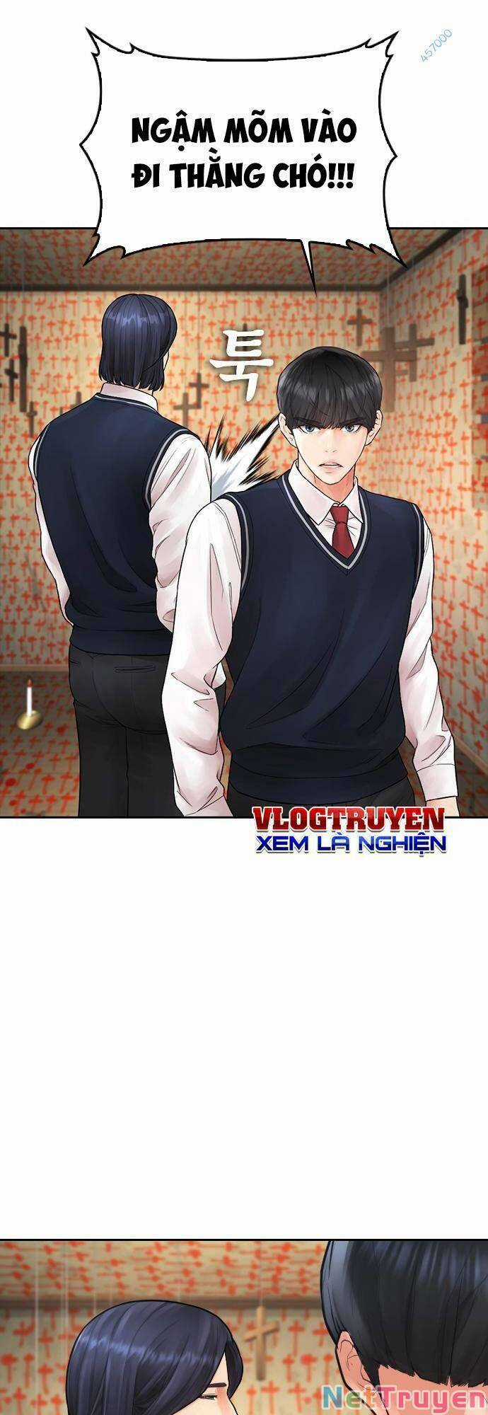 Bố Vạn Năng - Chương 75 - Trang 11