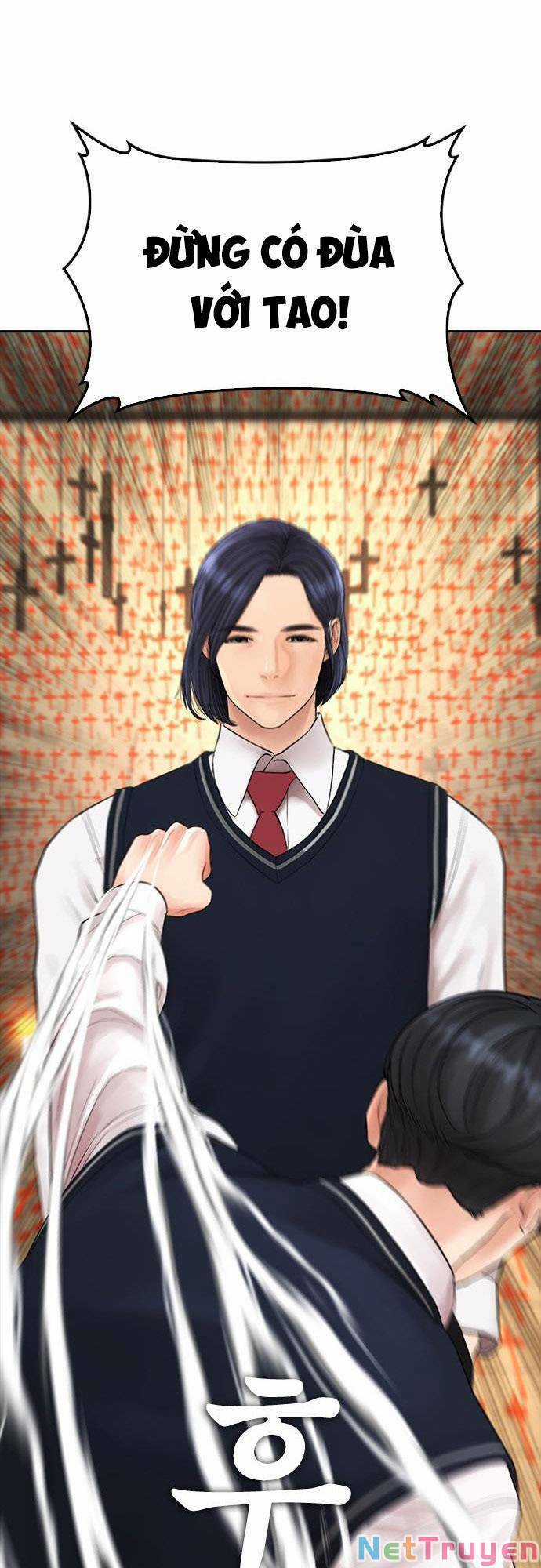 Bố Vạn Năng - Chương 75 - Trang 16