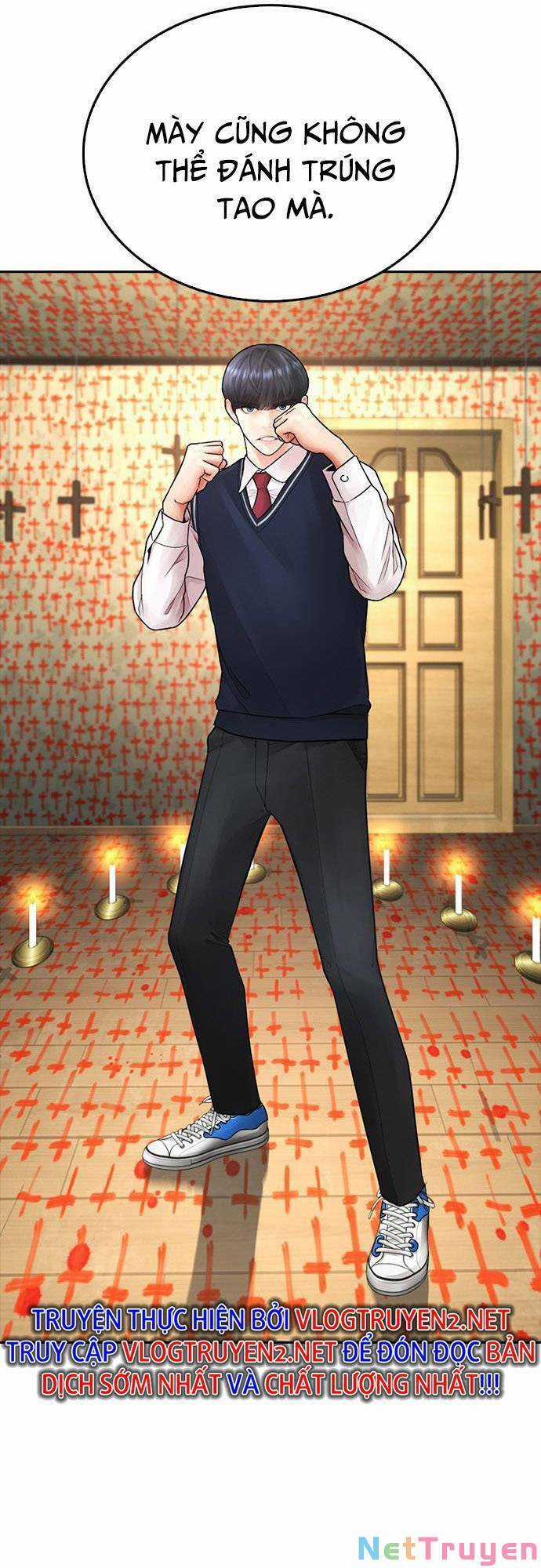 Bố Vạn Năng - Chương 75 - Trang 26