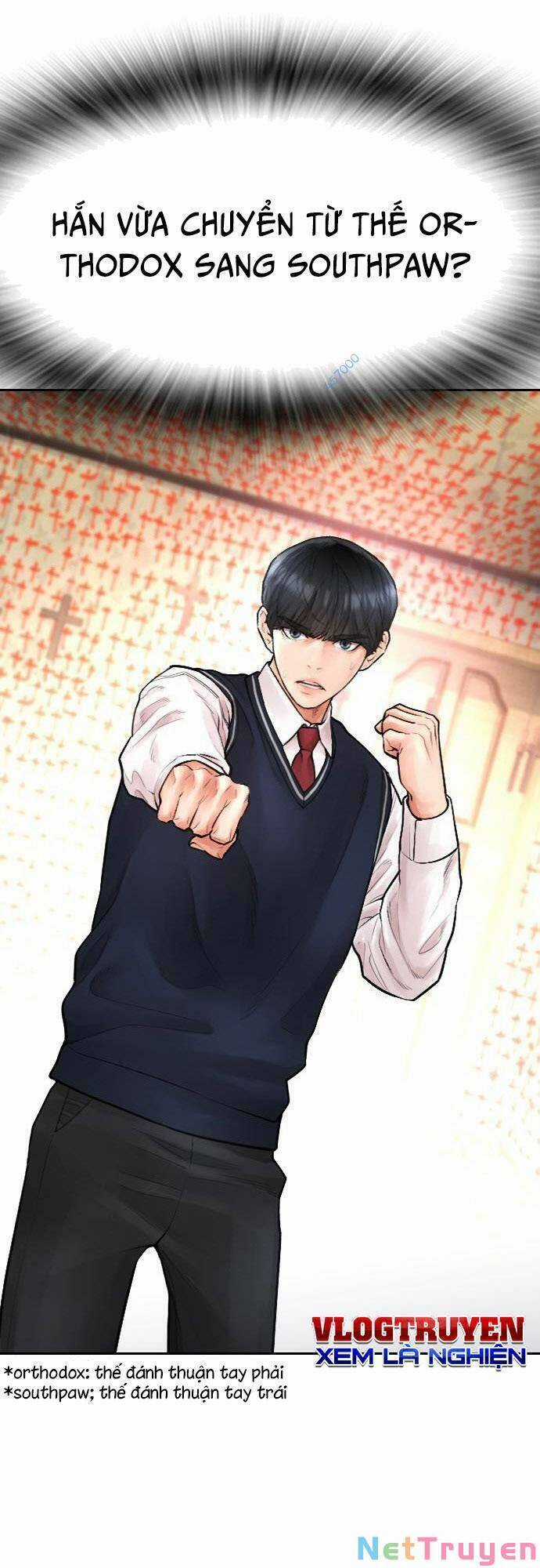 Bố Vạn Năng - Chương 75 - Trang 42