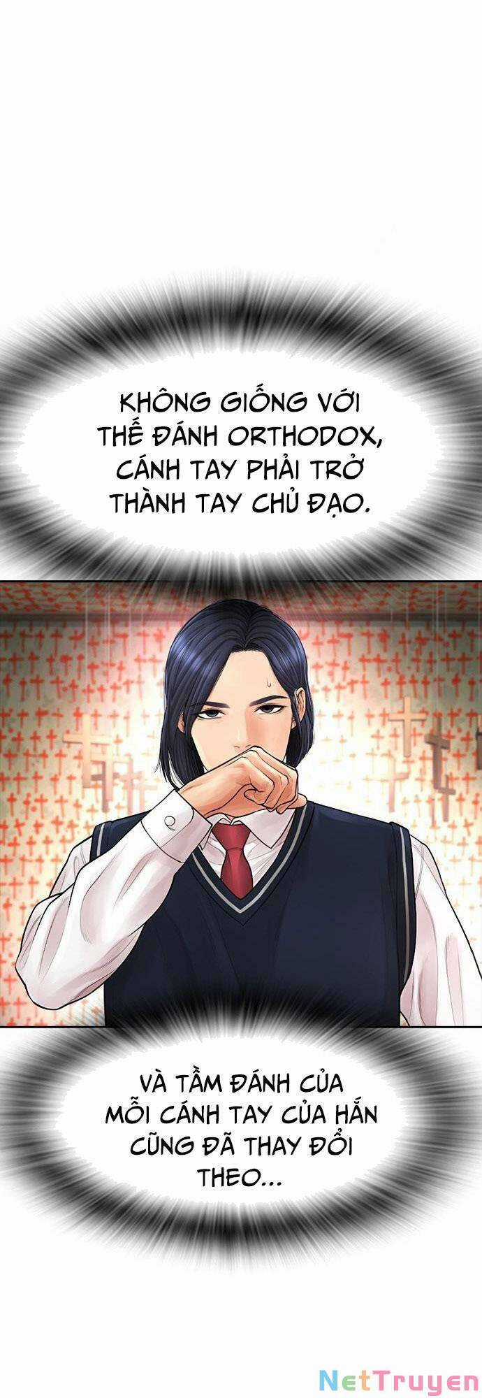 Bố Vạn Năng - Chương 75 - Trang 43