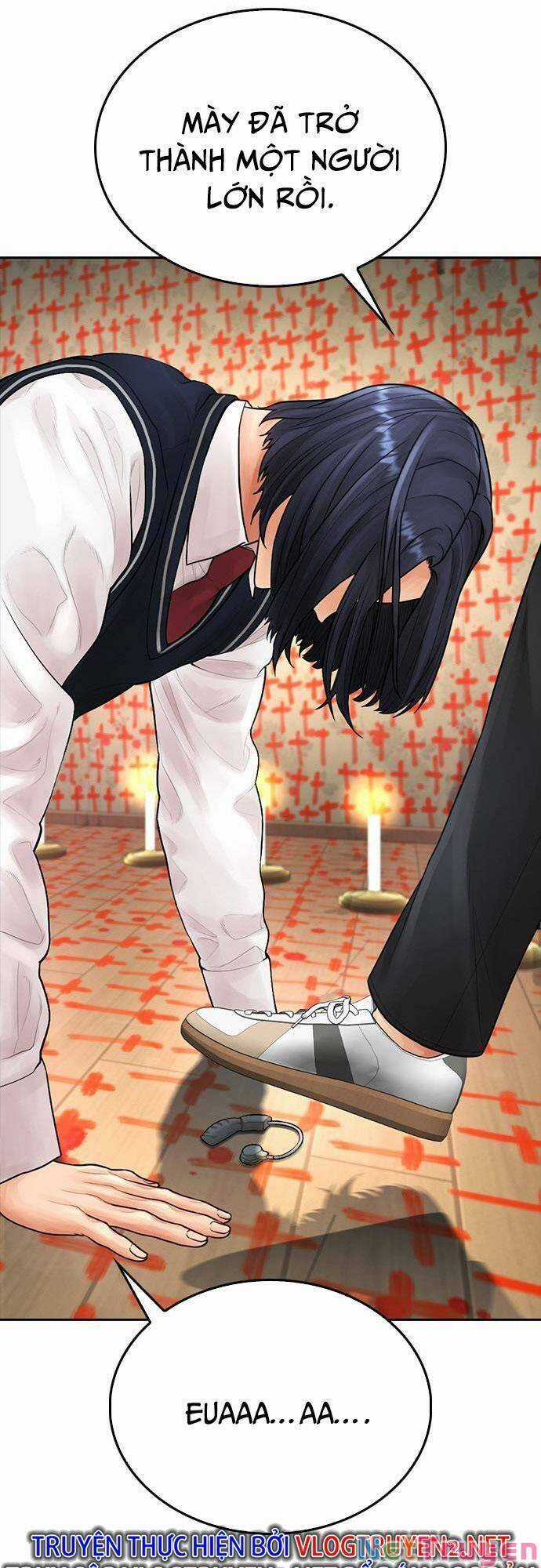 Bố Vạn Năng - Chương 75 - Trang 83