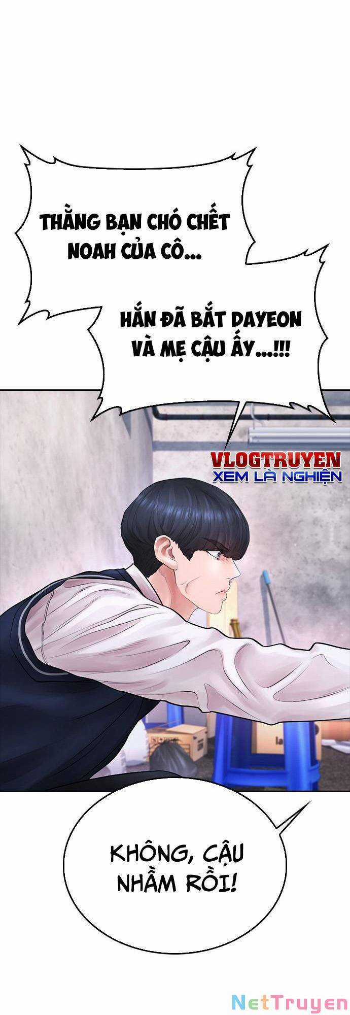 Bố Vạn Năng - Chương 76 - Trang 17