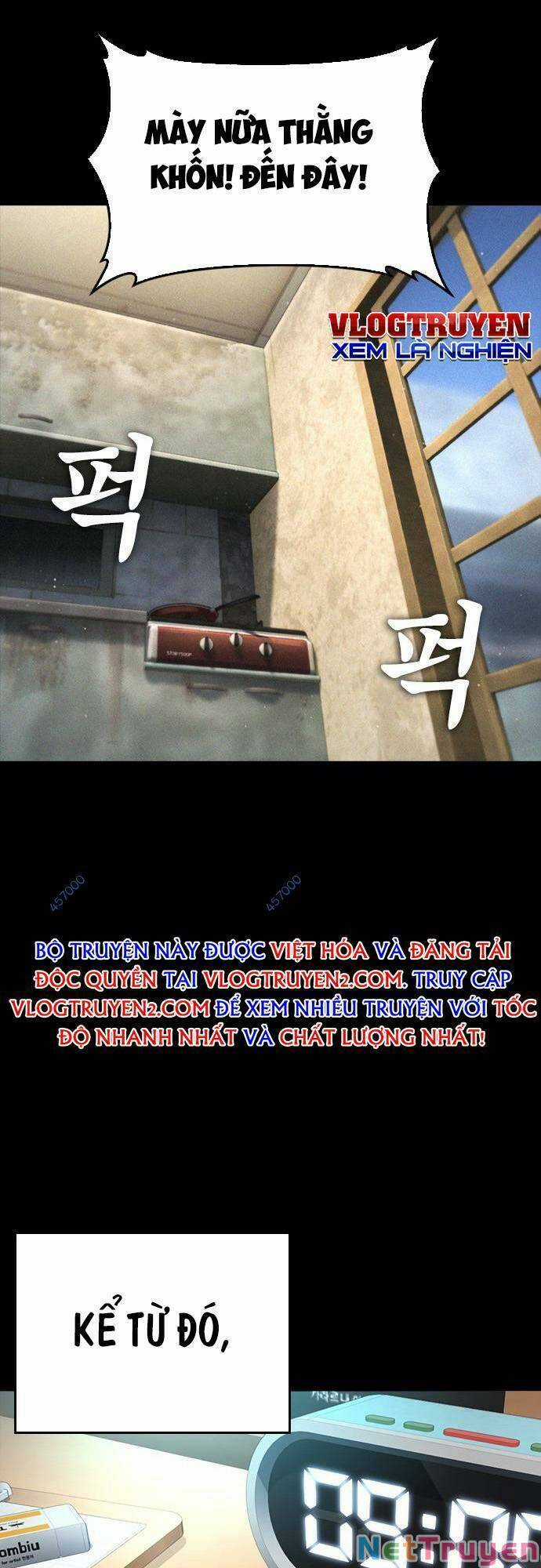 Bố Vạn Năng - Chương 76 - Trang 30