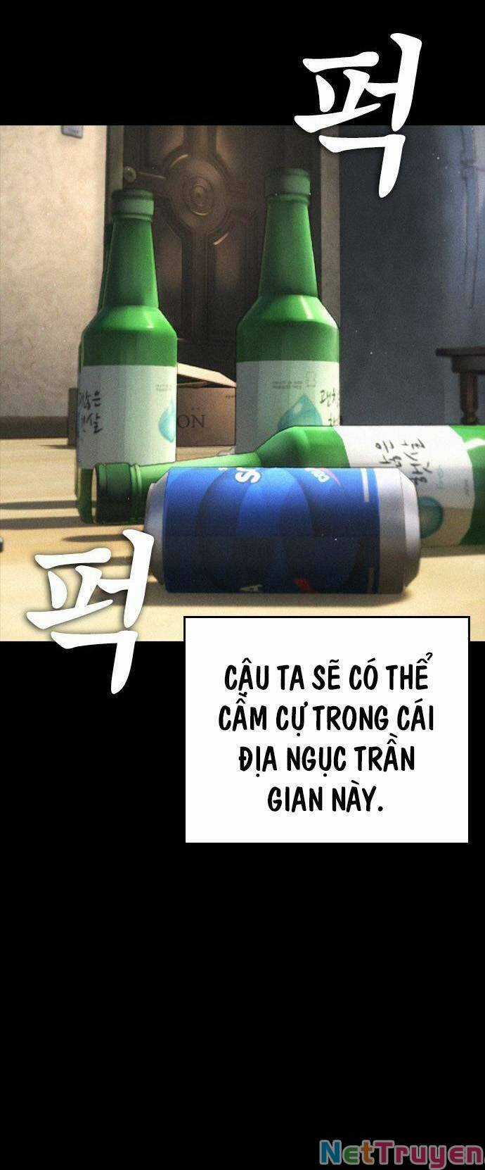 Bố Vạn Năng - Chương 76 - Trang 33