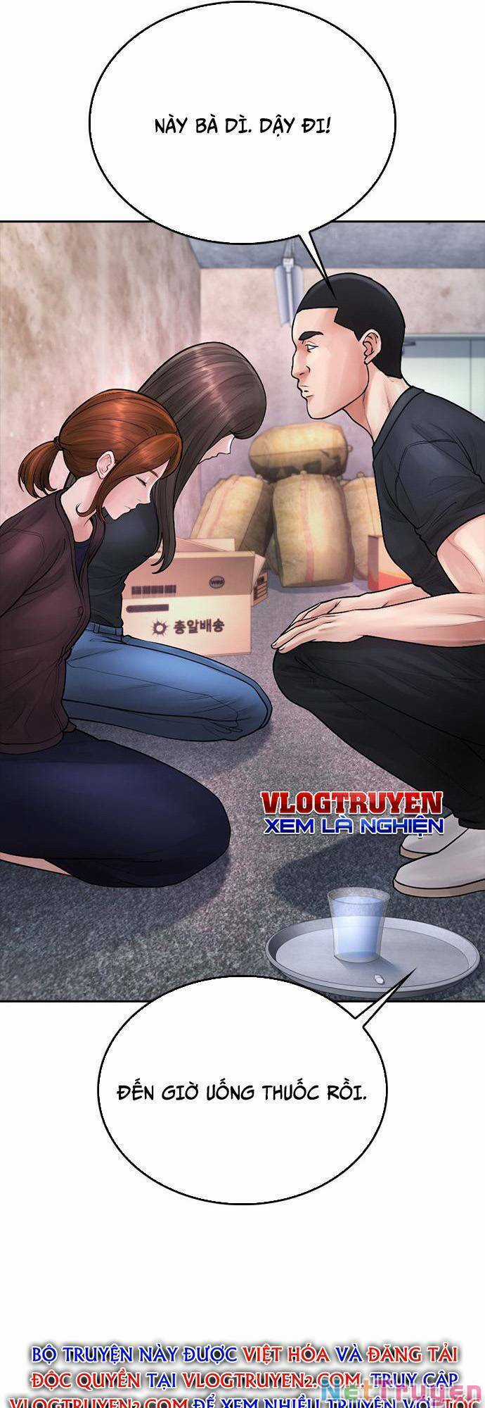 Bố Vạn Năng - Chương 76 - Trang 85