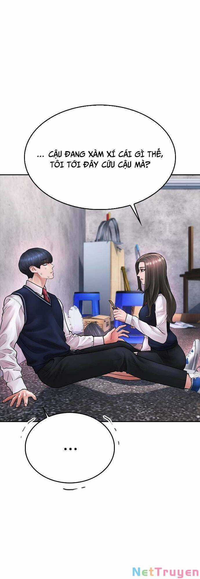 Bố Vạn Năng - Chương 76 - Trang 10