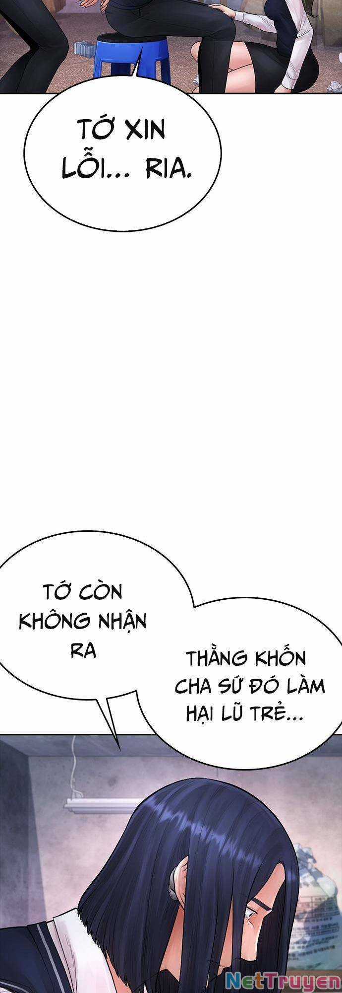 Bố Vạn Năng - Chương 77 - Trang 21