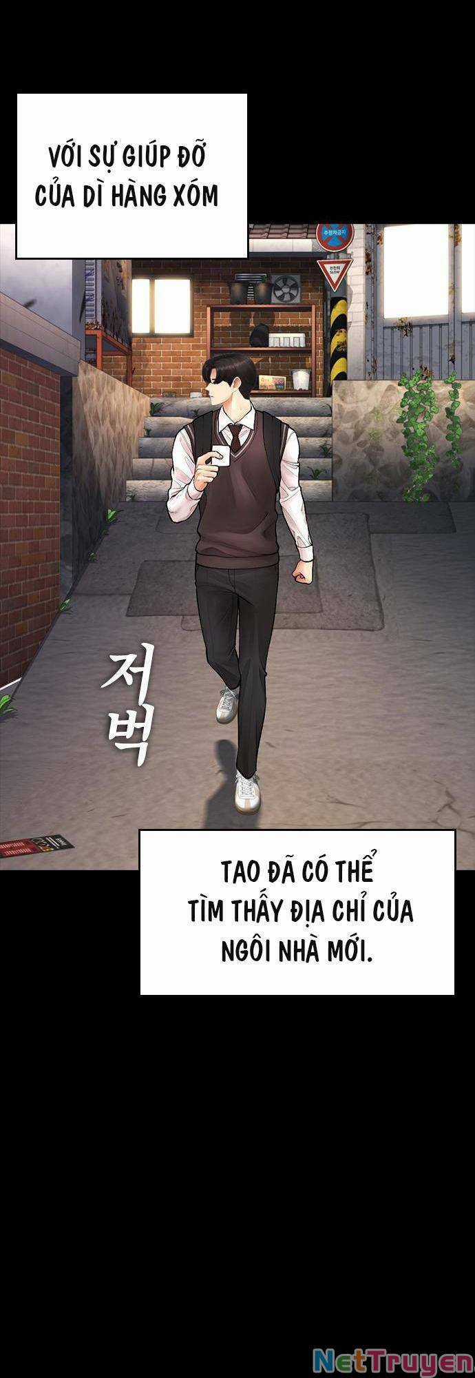 Bố Vạn Năng - Chương 77 - Trang 38