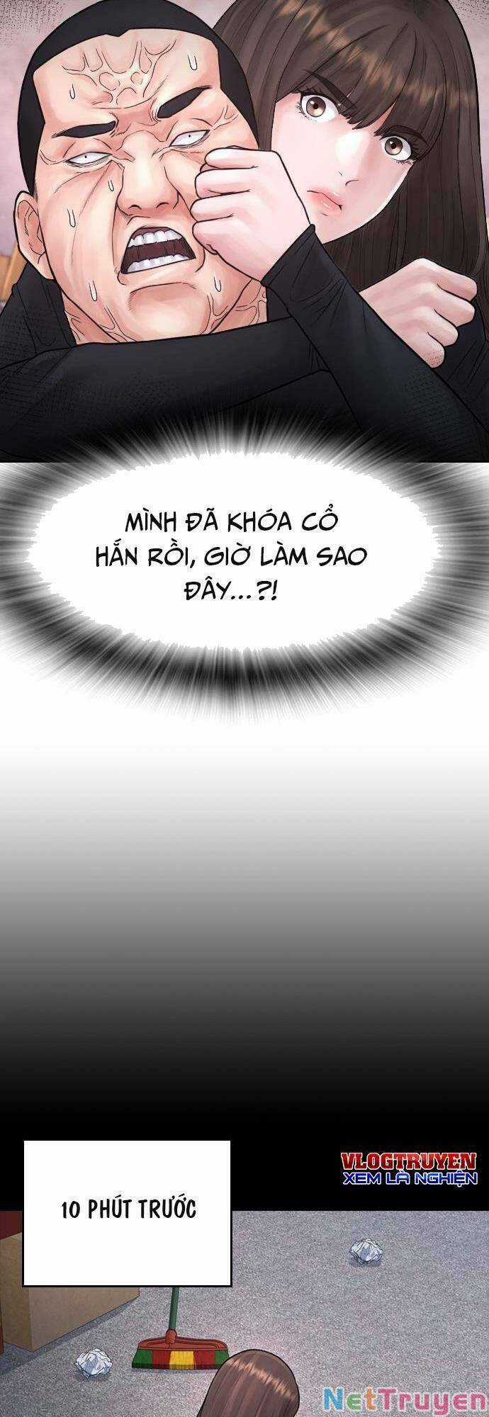 Bố Vạn Năng - Chương 77 - Trang 7