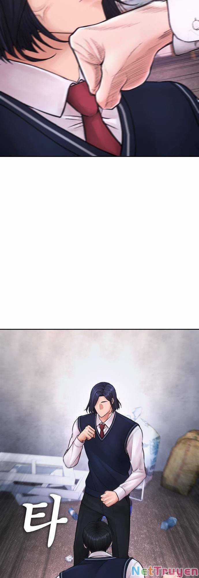 Bố Vạn Năng - Chương 77 - Trang 61