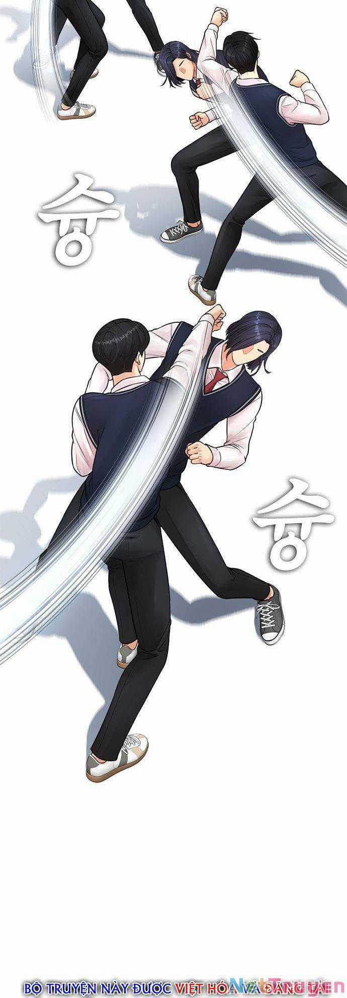 Bố Vạn Năng - Chương 77 - Trang 63