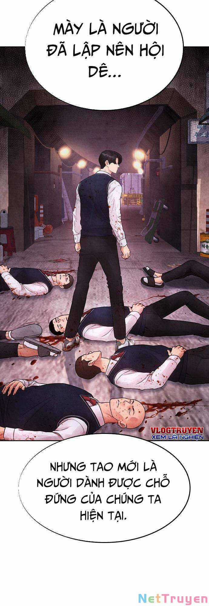 Bố Vạn Năng - Chương 77 - Trang 68