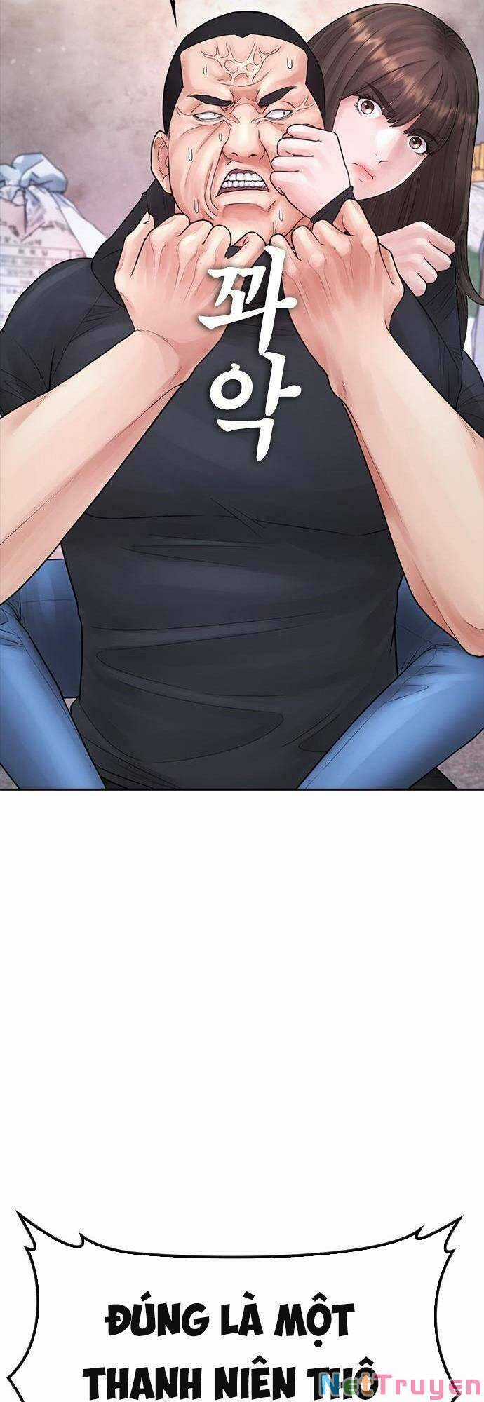 Bố Vạn Năng - Chương 77 - Trang 10