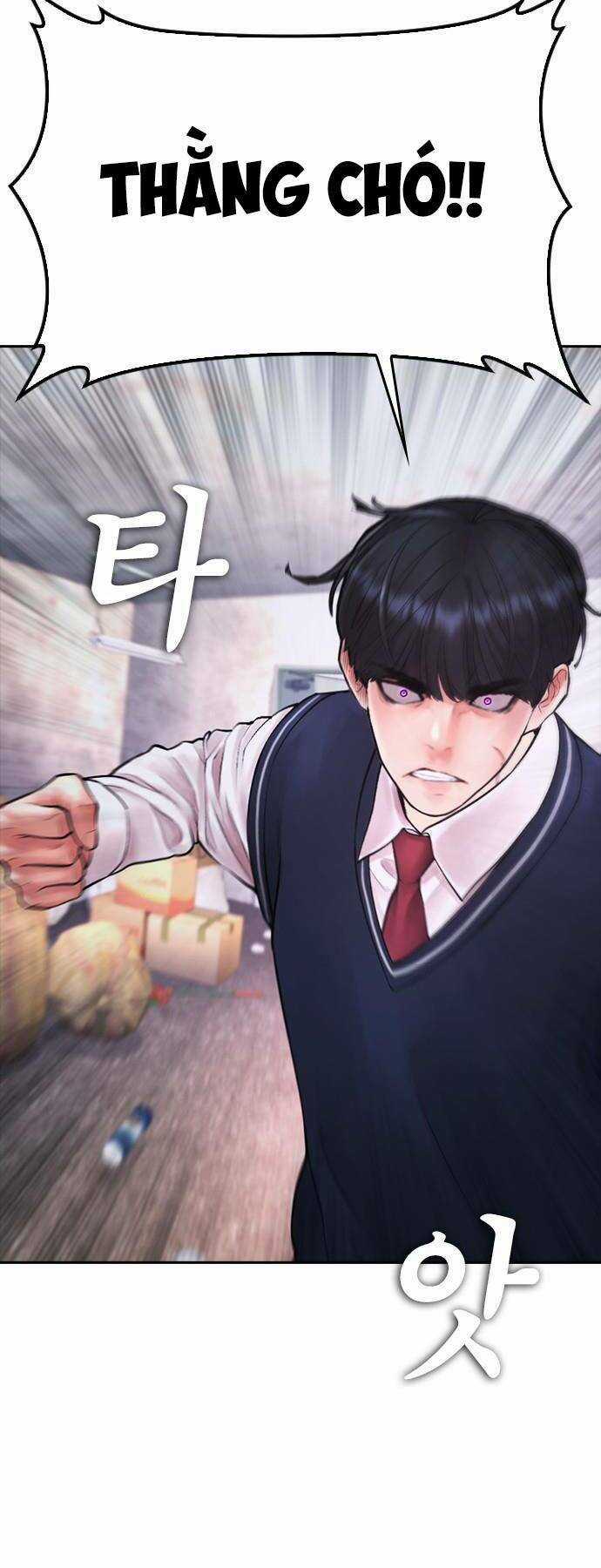 Bố Vạn Năng - Chương 78 - Trang 36