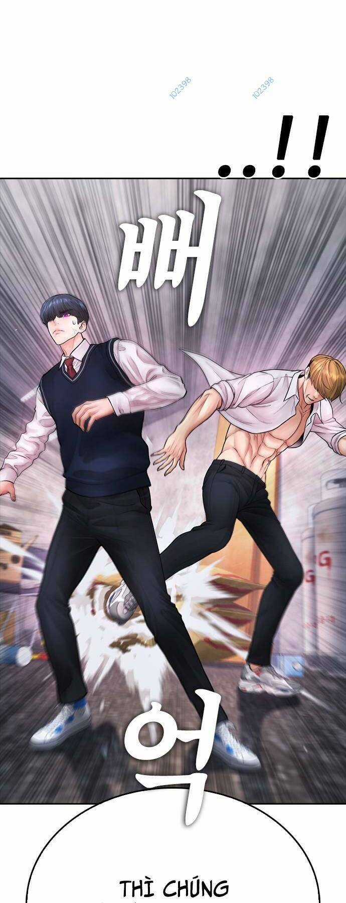 Bố Vạn Năng - Chương 78 - Trang 45