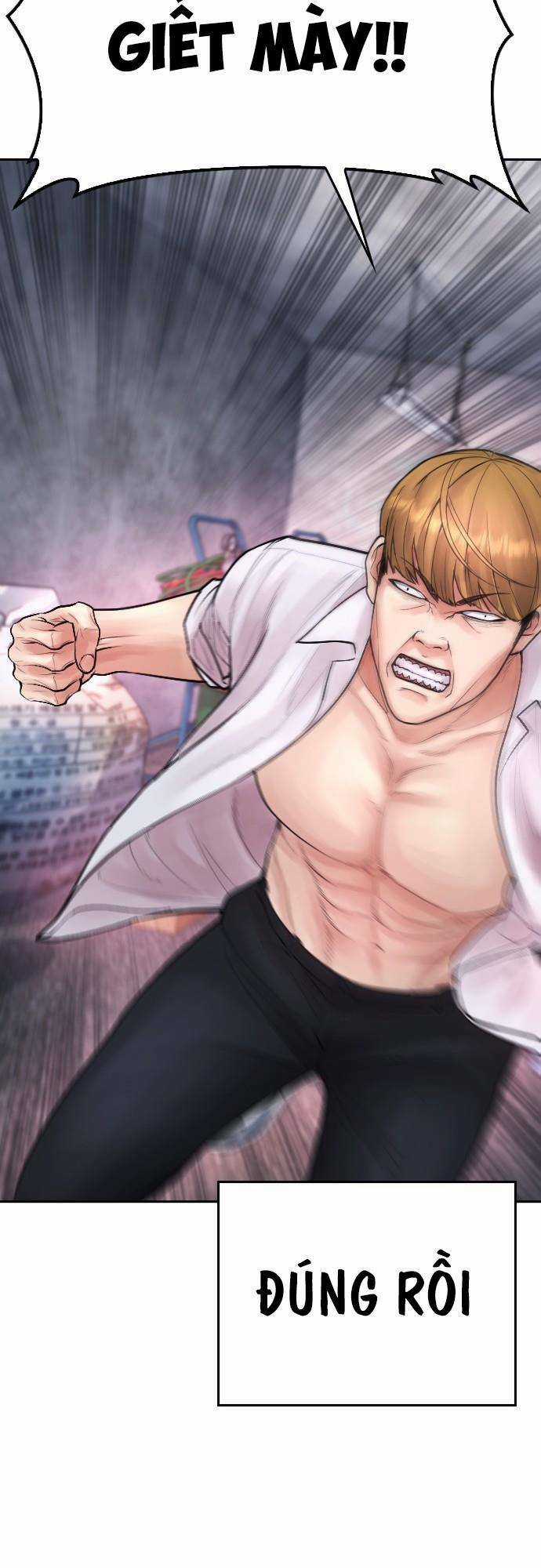 Bố Vạn Năng - Chương 78 - Trang 84