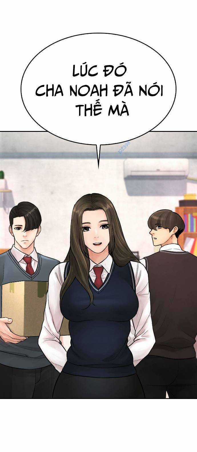 Bố Vạn Năng - Chương 79 - Trang 113