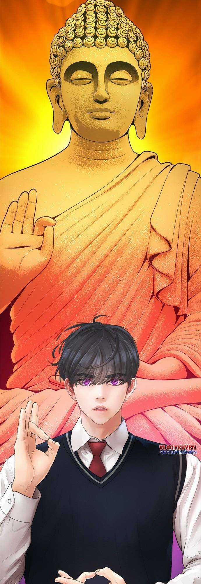 Bố Vạn Năng - Chương 79 - Trang 3