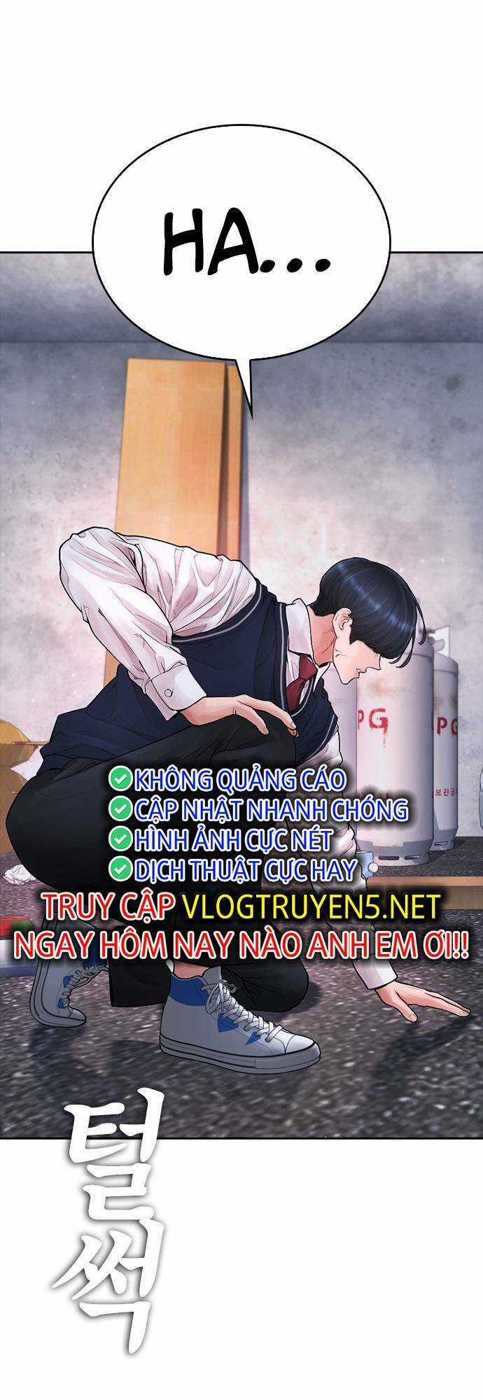 Bố Vạn Năng - Chương 79 - Trang 22