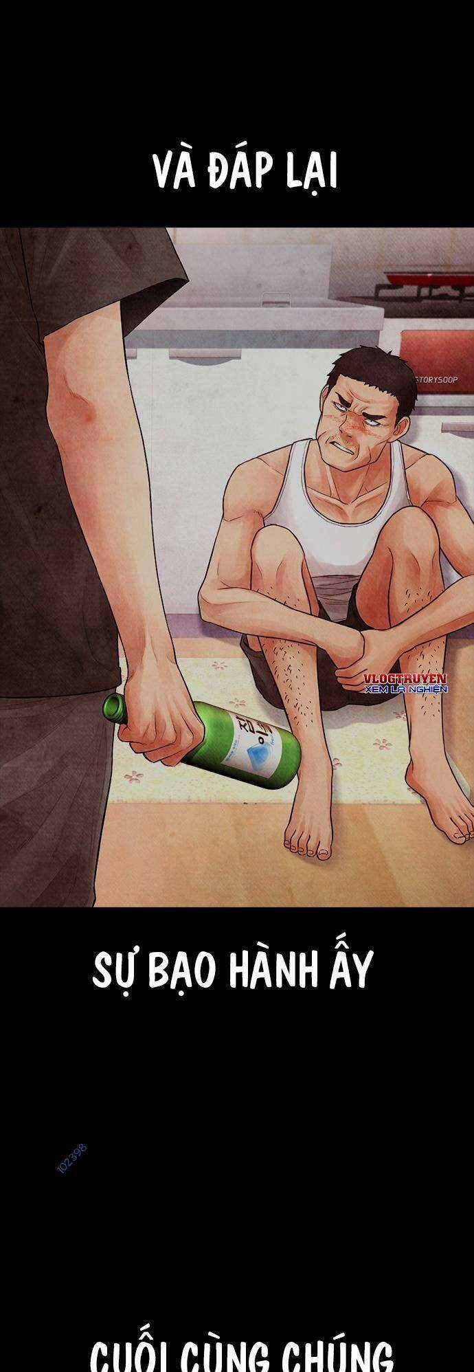 Bố Vạn Năng - Chương 79 - Trang 70