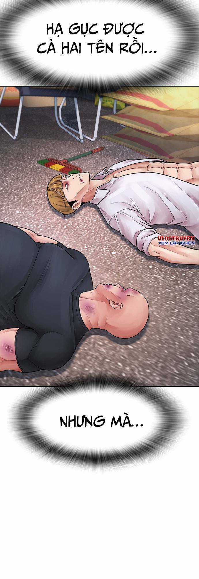 Bố Vạn Năng - Chương 79 - Trang 8