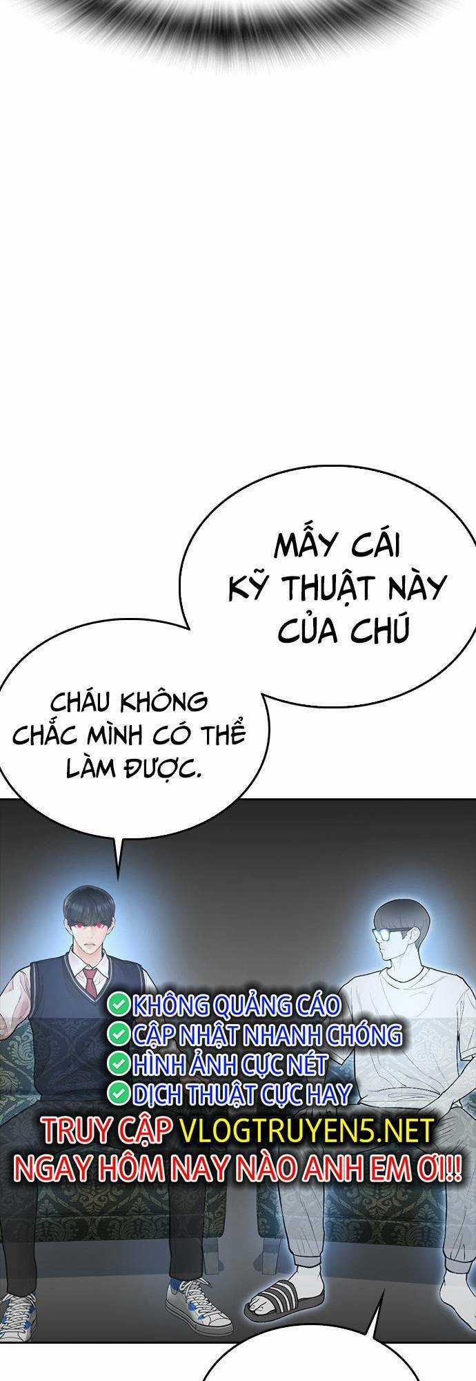 Bố Vạn Năng - Chương 79 - Trang 10