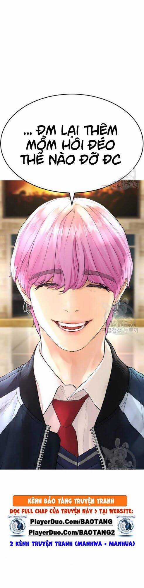 Bố Vạn Năng - Chương 8 - Trang 20