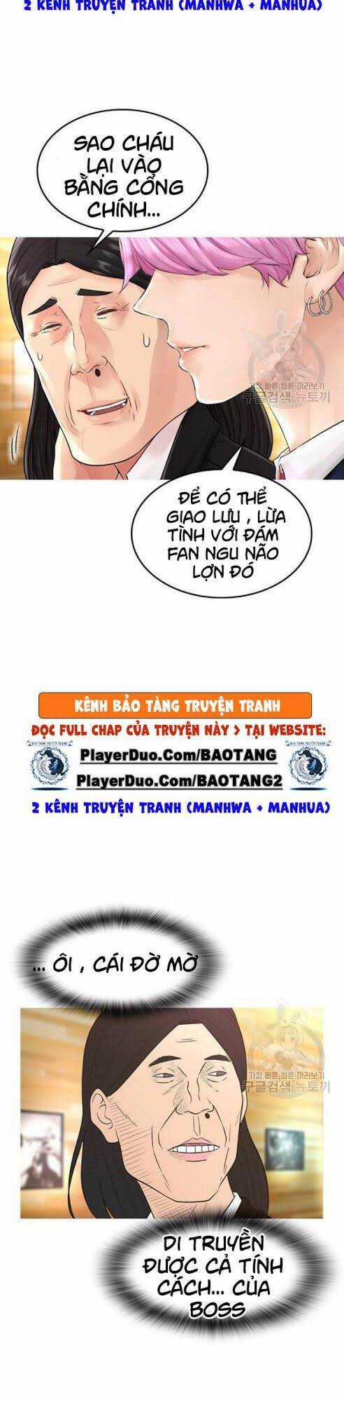Bố Vạn Năng - Chương 8 - Trang 22
