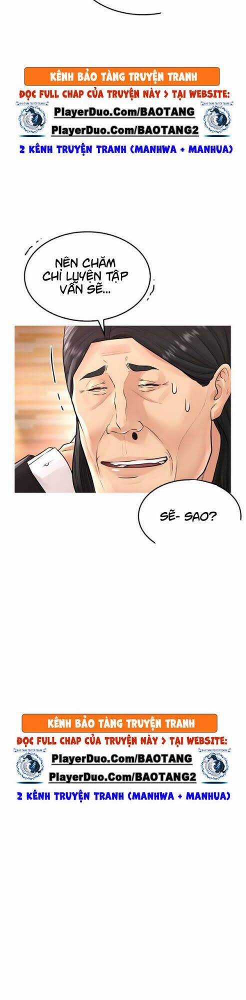 Bố Vạn Năng - Chương 8 - Trang 25