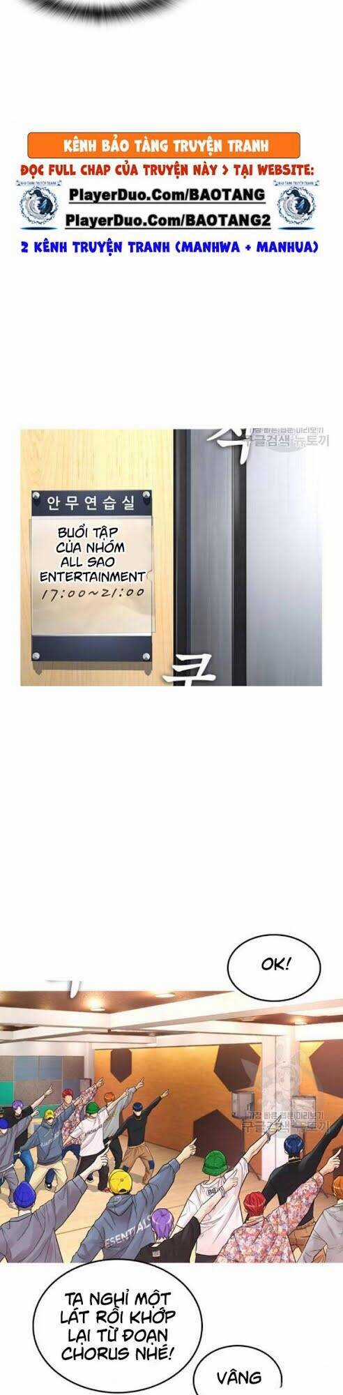 Bố Vạn Năng - Chương 8 - Trang 28