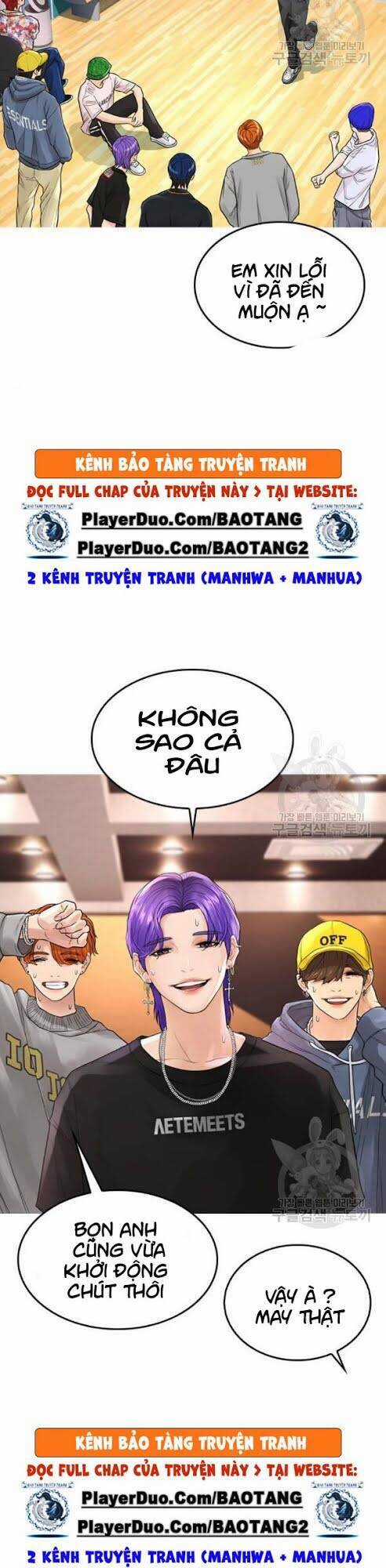 Bố Vạn Năng - Chương 8 - Trang 30