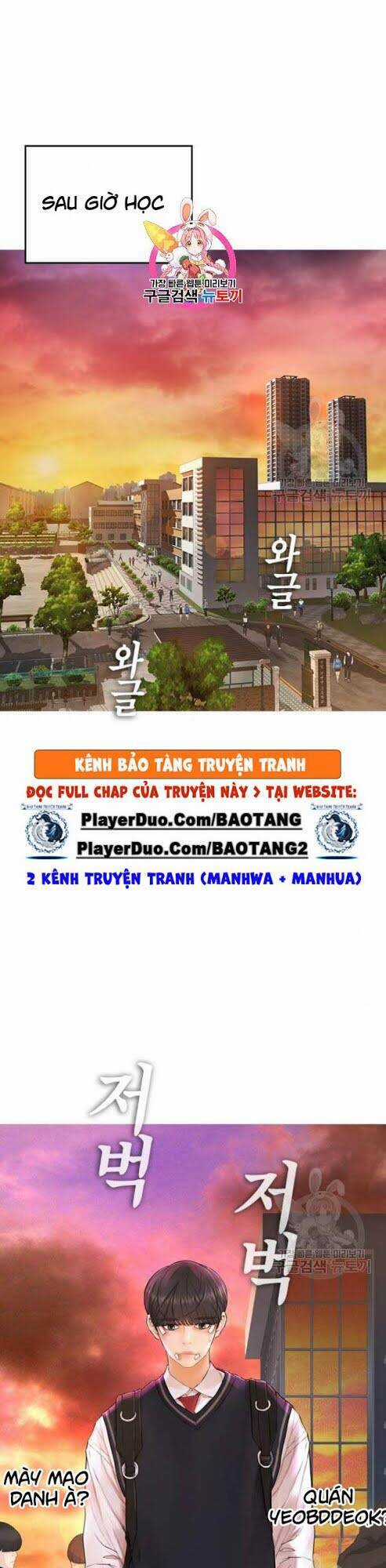 Bố Vạn Năng - Chương 8 - Trang 4