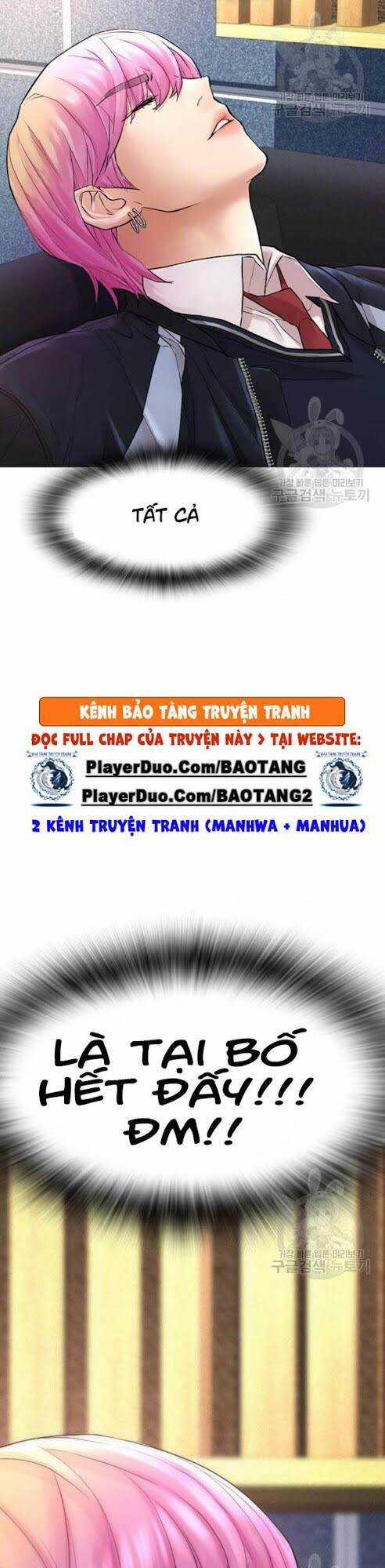 Bố Vạn Năng - Chương 8 - Trang 40