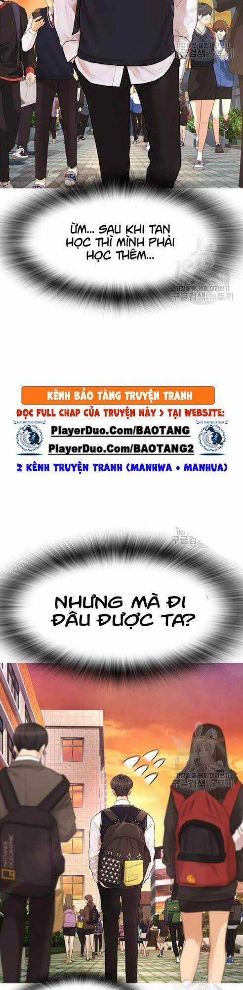 Bố Vạn Năng - Chương 8 - Trang 5