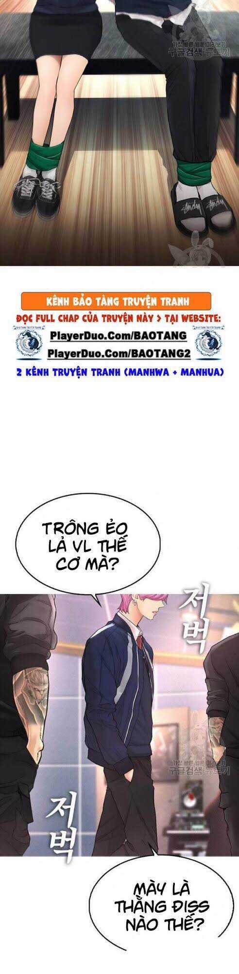 Bố Vạn Năng - Chương 8 - Trang 45