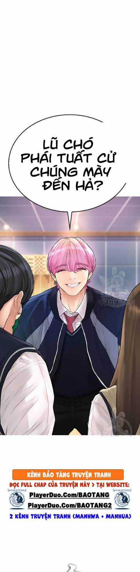 Bố Vạn Năng - Chương 8 - Trang 46