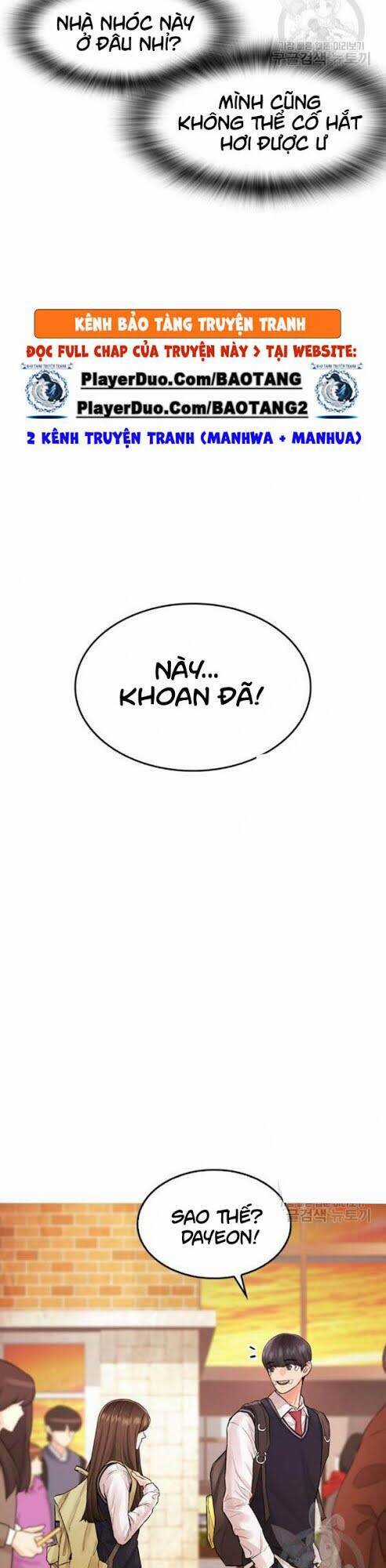 Bố Vạn Năng - Chương 8 - Trang 6