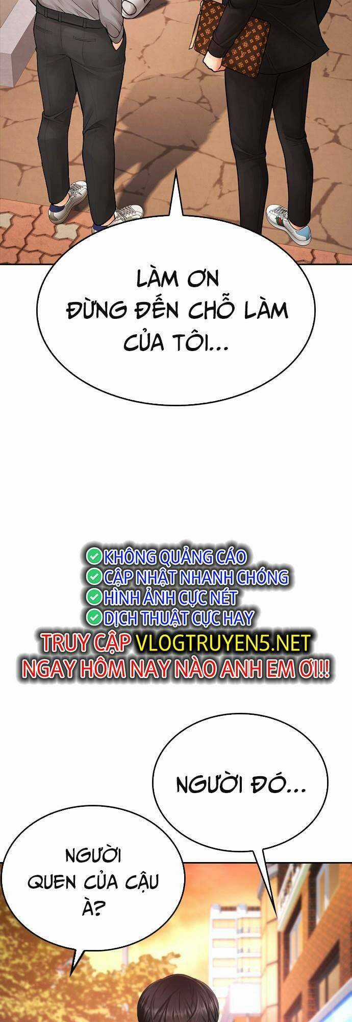 Bố Vạn Năng - Chương 80 - Trang 29