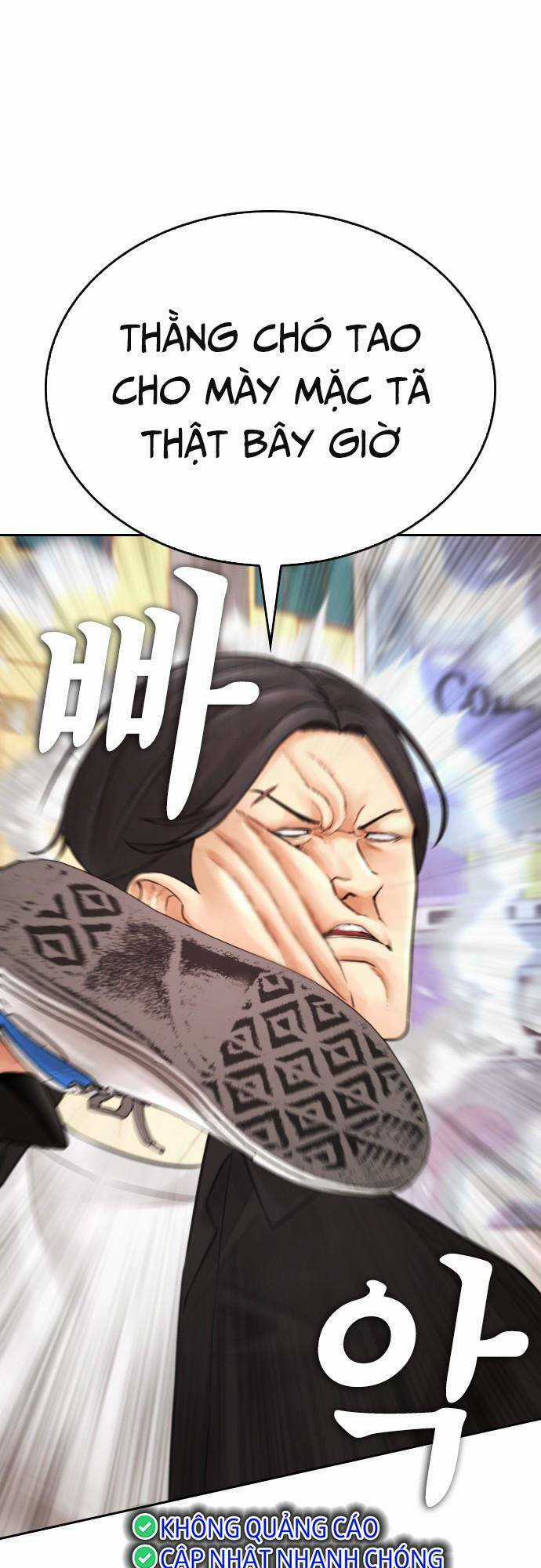 Bố Vạn Năng - Chương 80 - Trang 41